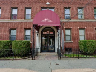 2271 Kennedy Blvd #206, Jersey City, NJ, 07304