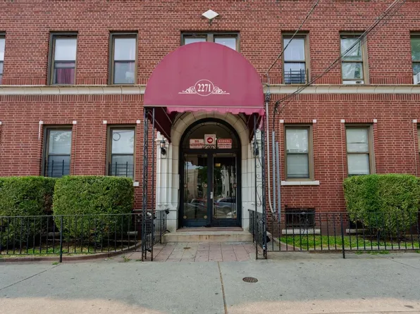 2271 Kennedy Blvd #206, Jersey City, NJ 07304