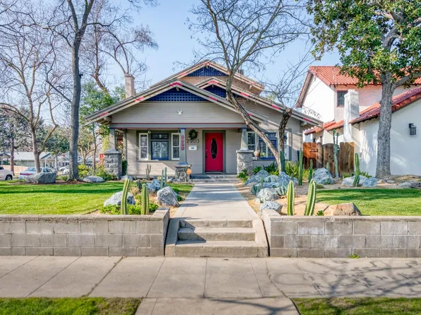 2903 N Van Ness Blvd, Fresno, CA 93704