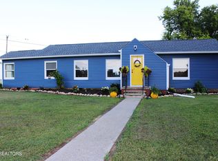 505 Cusick Rd, Rockford, TN 37853