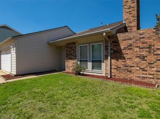 15806 Val Verde Dr, Houston, TX 77083