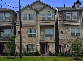 5808 England St, Houston, TX 77021