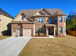 217 Allgood Trce, Acworth, GA 30101