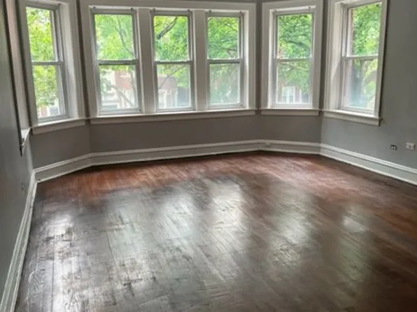 Sankofa Real Estate - 8038 S Maryland Avenue, 8038 S Maryland Ave #3, Chicago, IL 60619