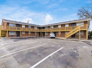 611 Riverview Dr APT K, Columbus, OH 43202