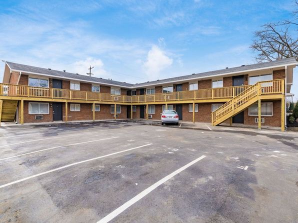 611 Riverview Dr APT L