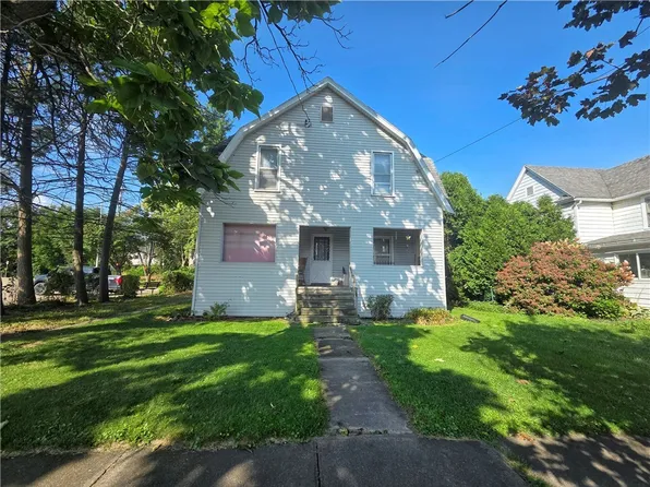 227 Lynwood Ave, Elmira, NY 14903