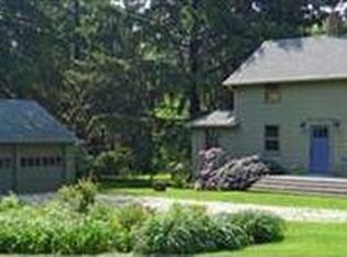 38 Old Town Rd, Hillsdale, NY 12529