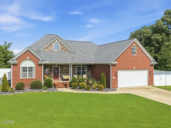 11 Creekside Rd, Lexington, TN 38351