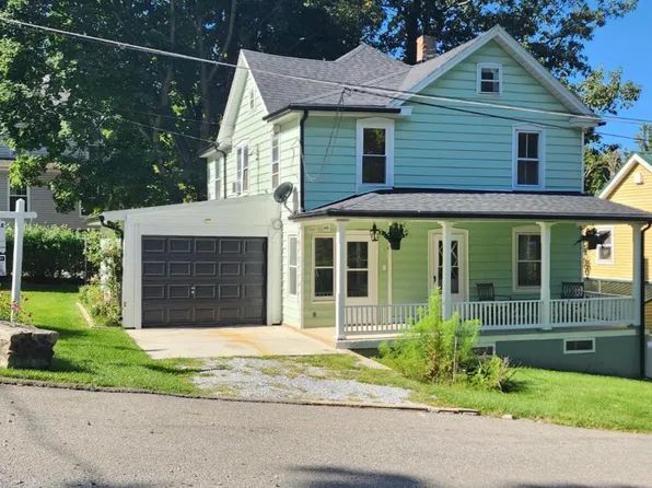 14516 Pen Mar High Rock Rd, Cascade, MD 21719
