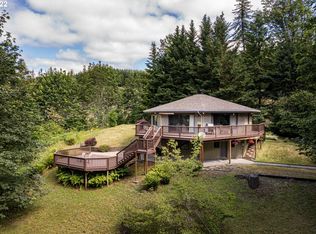 52221 Rabinsky Rd, Scappoose, OR 97056