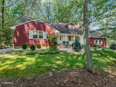 20 Squire Terrace, Colts Neck, NJ, 07722