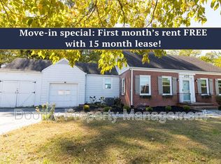 408 Frazier Dr, Chattanooga, TN 37421