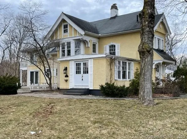 565 Lincoln Street, New Britain, CT 06052