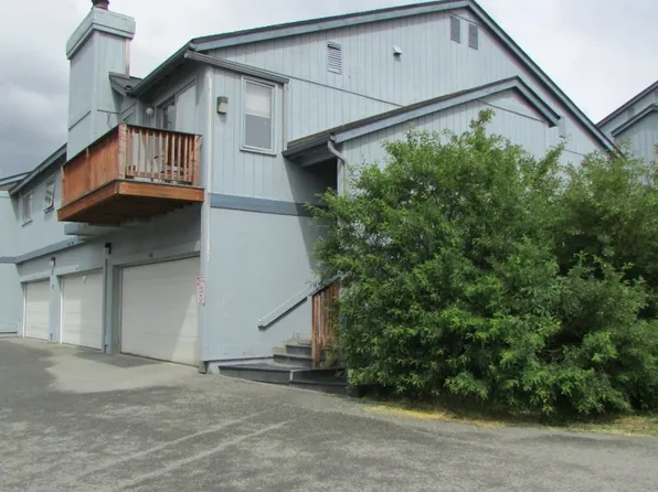 2250 Sentry Dr #D502, Anchorage, AK 99507