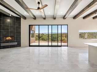 14 Conejo Vis, Santa Fe, NM 87506