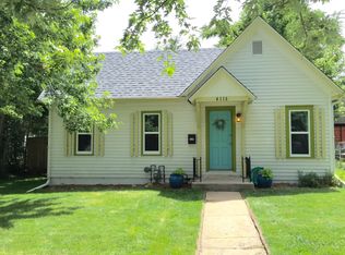 4116 Chase St, Denver, CO 80212