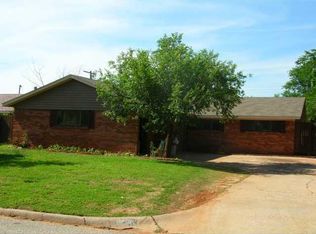 6208 Norman Rd, Oklahoma City, OK 73122
