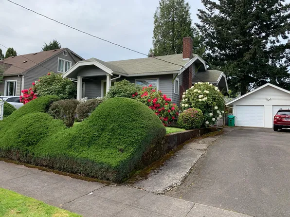 7333 N Fenwick Ave, Portland, OR 97217