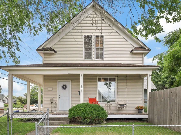 703 E Montgomery Ave, Spokane, WA 99207