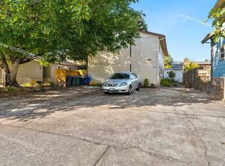 7427 N Williams Ave, Portland, OR 97217