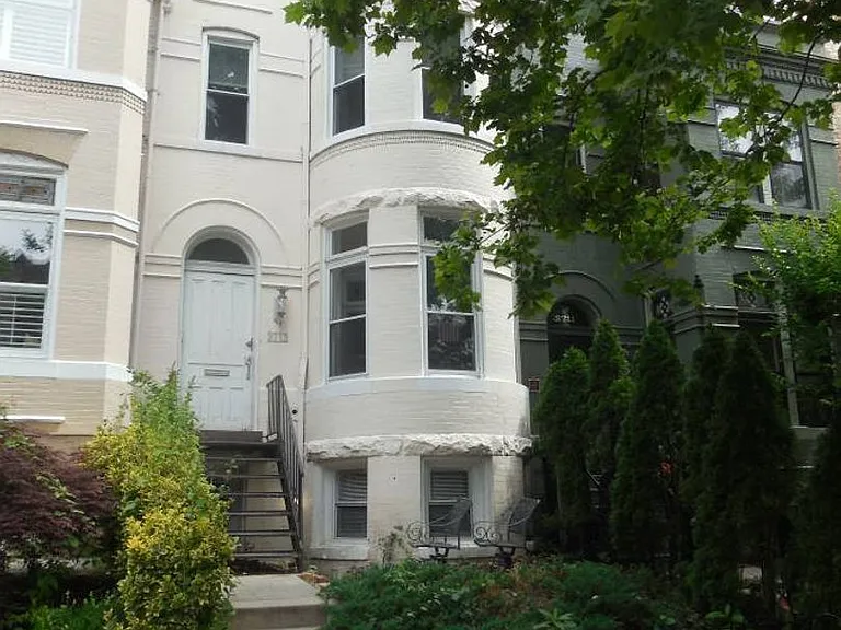 1815 - Georgetown P Street L.L.C. — Photo 1