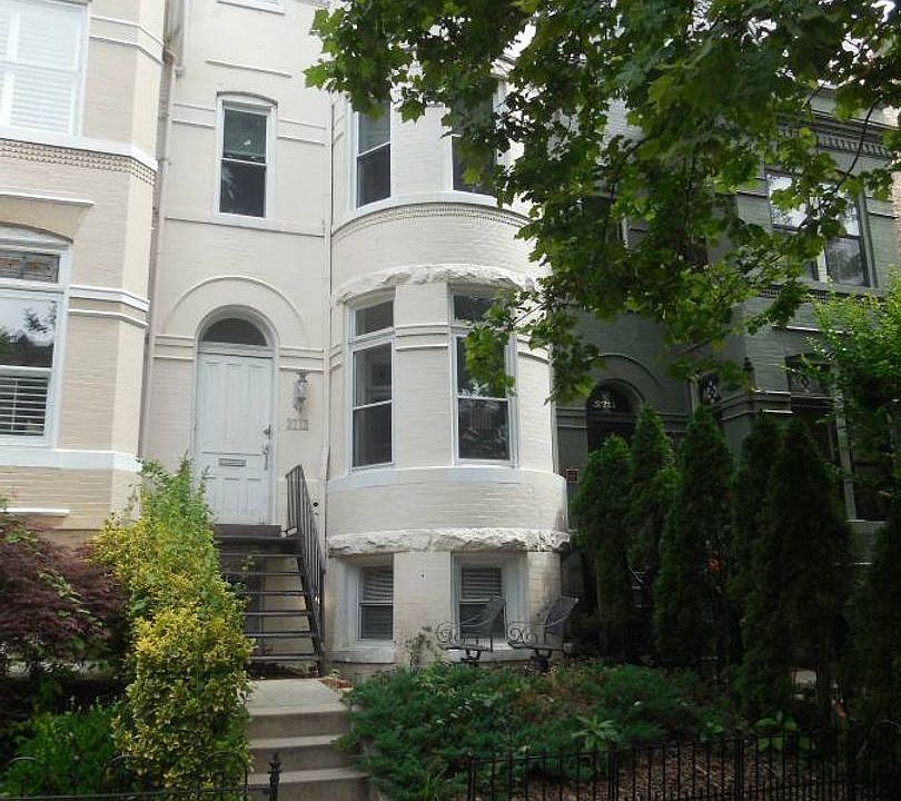 1st image of 2713 P St NW #4