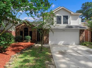 4303 Appalachian Trl, Kingwood, TX 77345