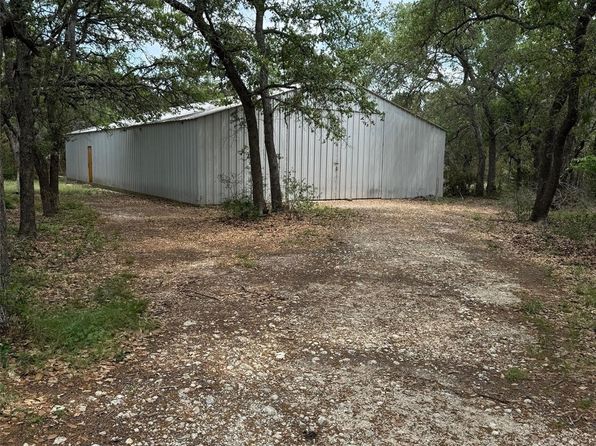 531 County Road 258, Bertram, TX 78605