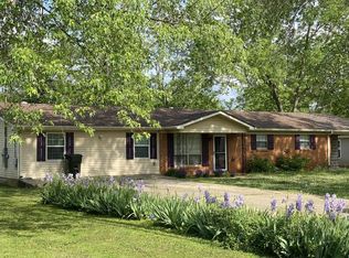 127 Allred Rd, Hazel Green, AL 35750