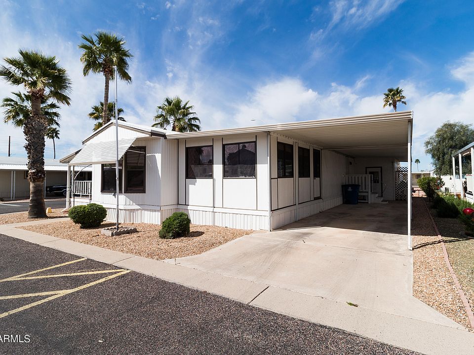 1st image of 2900 W SUPERSTITION Boulevard #30