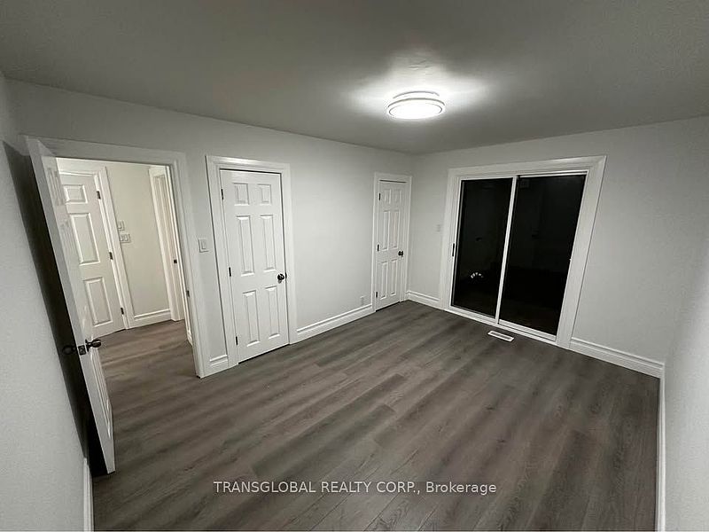 Toronto House for rent - 3 Bedrooms — photo 6