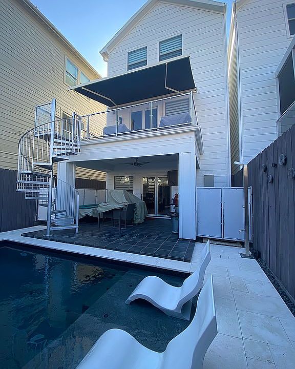 2nd image of 4708 Feagan St #B