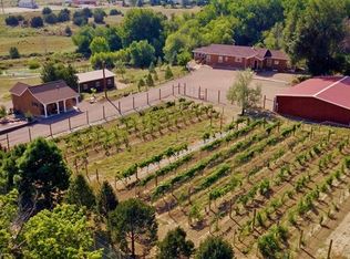 1706 Willow St, Canon City, CO 81212