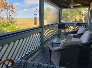 100 Blair Rd #4, Saint Simons Island, GA 31522