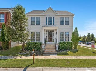 1705 Allerford Dr, Hanover, MD 21076