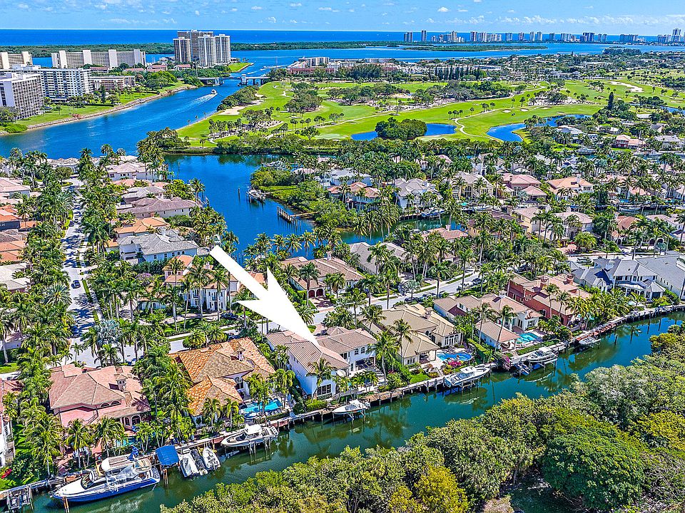 813 Harbour Isles Pl, North Palm Beach, FL 33410 Zillow