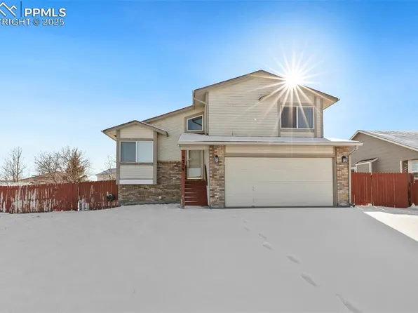 5359 Suburban Dr, Colorado Springs, CO 80911