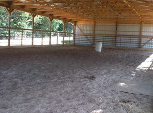 19225 Se 59th Street, newalla, OK 74857