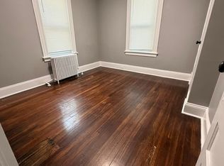 456 Wilmot Ave #1, Bridgeport, CT 06607