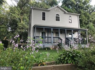 11807 Idlewood Rd, Silver Spring, MD 20906