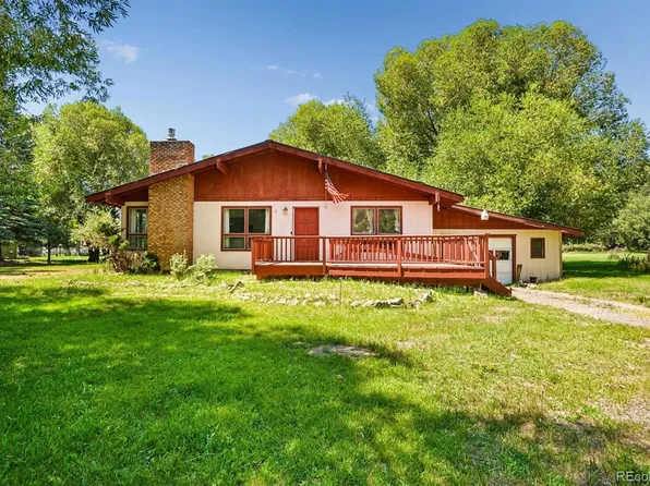 28835 Fairway Drive, Buena Vista, CO 81211
