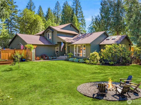 120 E Old Ranch Road, Allyn, WA 98524