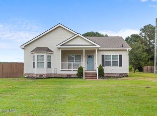 1441 Haw Branch Road Off, Beulaville, NC 28518