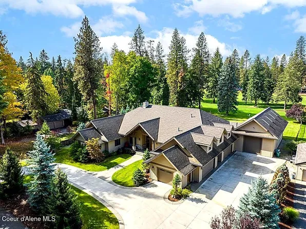 9741 N Easy St, Hayden Lake, ID 83835