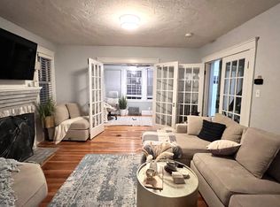 276 Billings Rd #1, Quincy, MA 02170