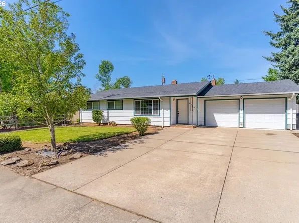 4335 Lone Oak Rd SE, Salem, OR 97302