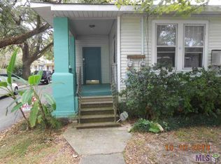 2175 Wisteria St #B, Baton Rouge, LA 70806