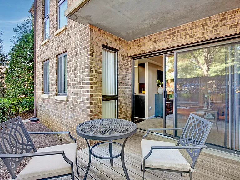The Gateway Apartments — Photo 19