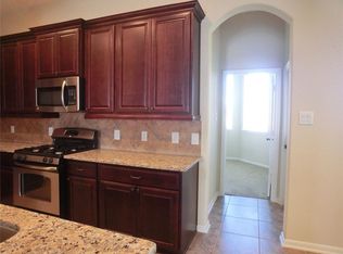 26930 Harwood Heights Dr, Katy, TX 77494